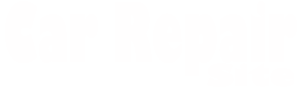 Car Repair Site