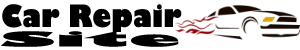 Car Repair Site